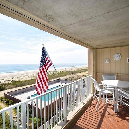 Beachmark 3D Condo Ocean City Eksteriør bilde