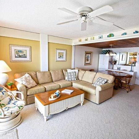 Beachmark 3D Condo Ocean City Eksteriør bilde