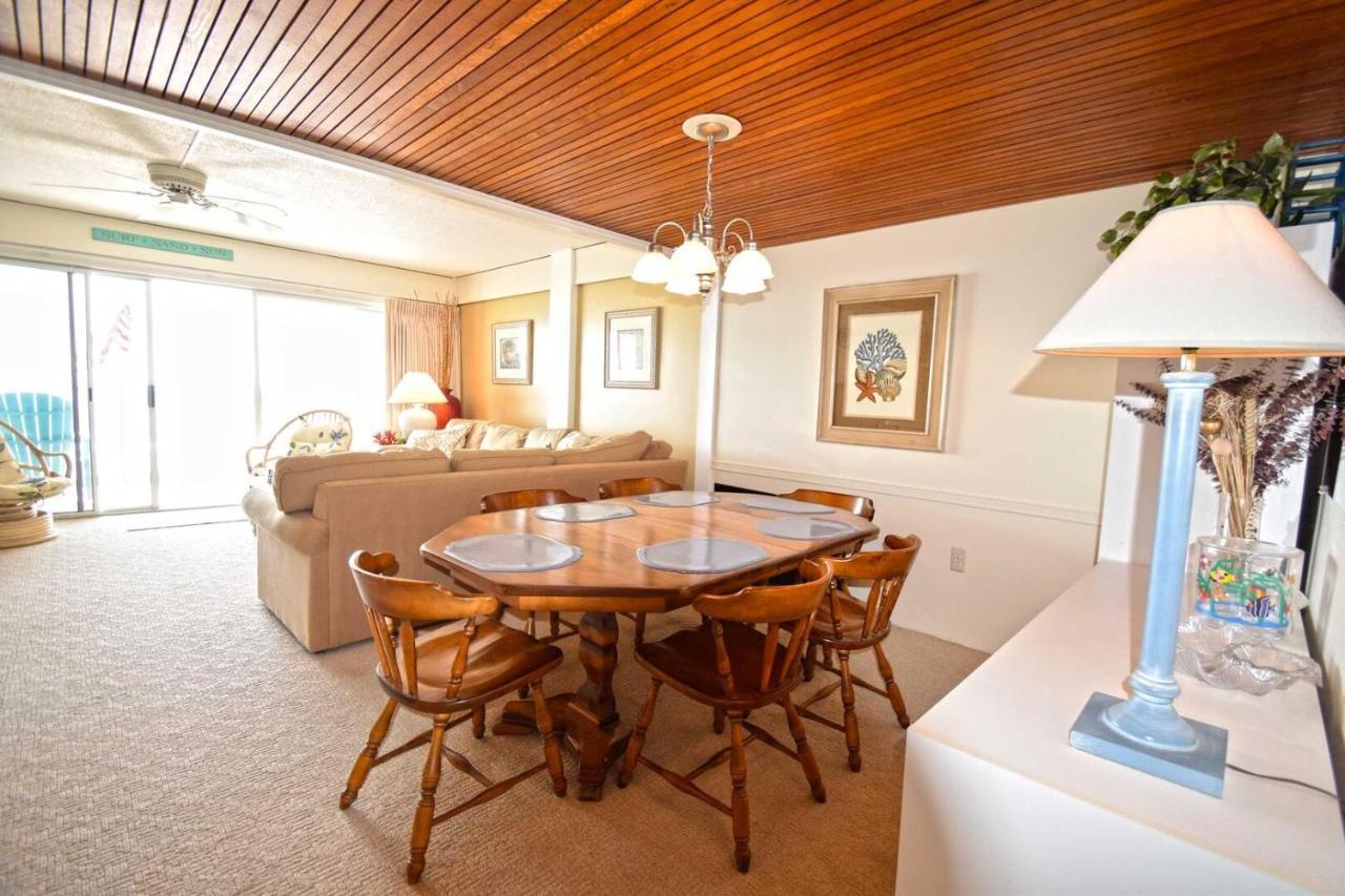 Beachmark 3D Condo Ocean City Eksteriør bilde