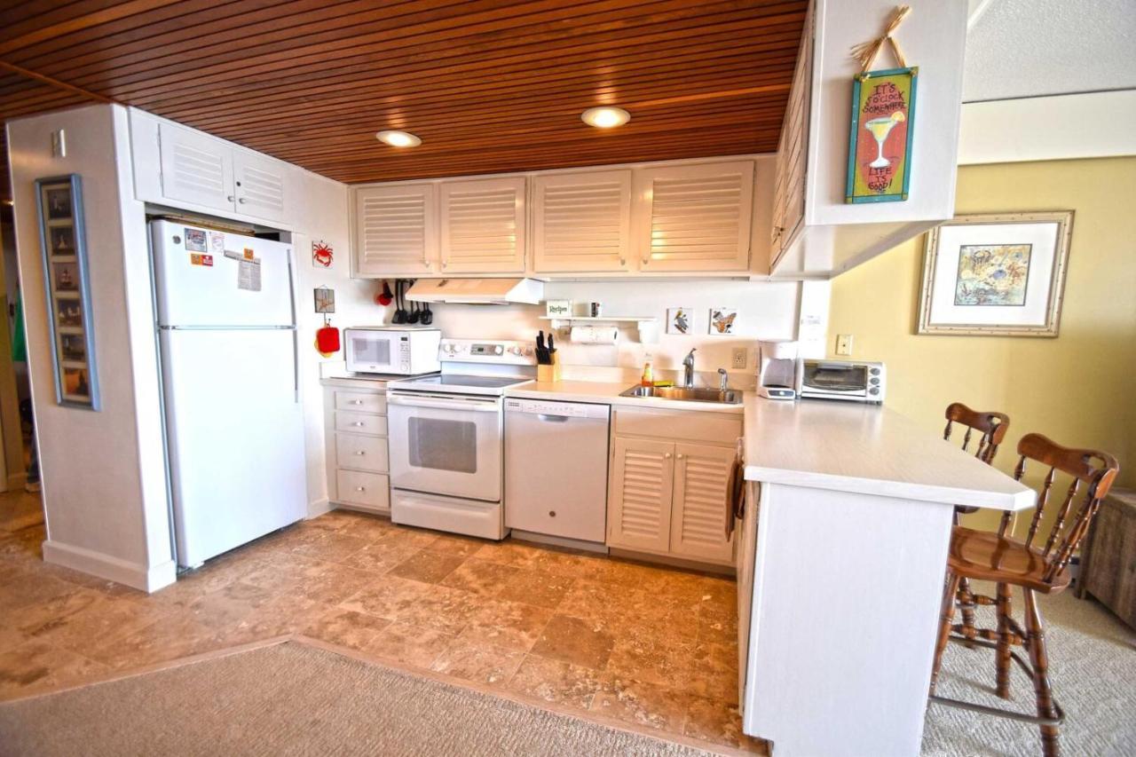 Beachmark 3D Condo Ocean City Eksteriør bilde