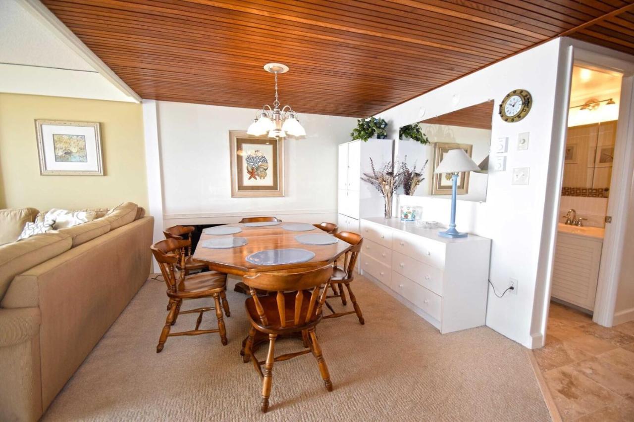 Beachmark 3D Condo Ocean City Eksteriør bilde