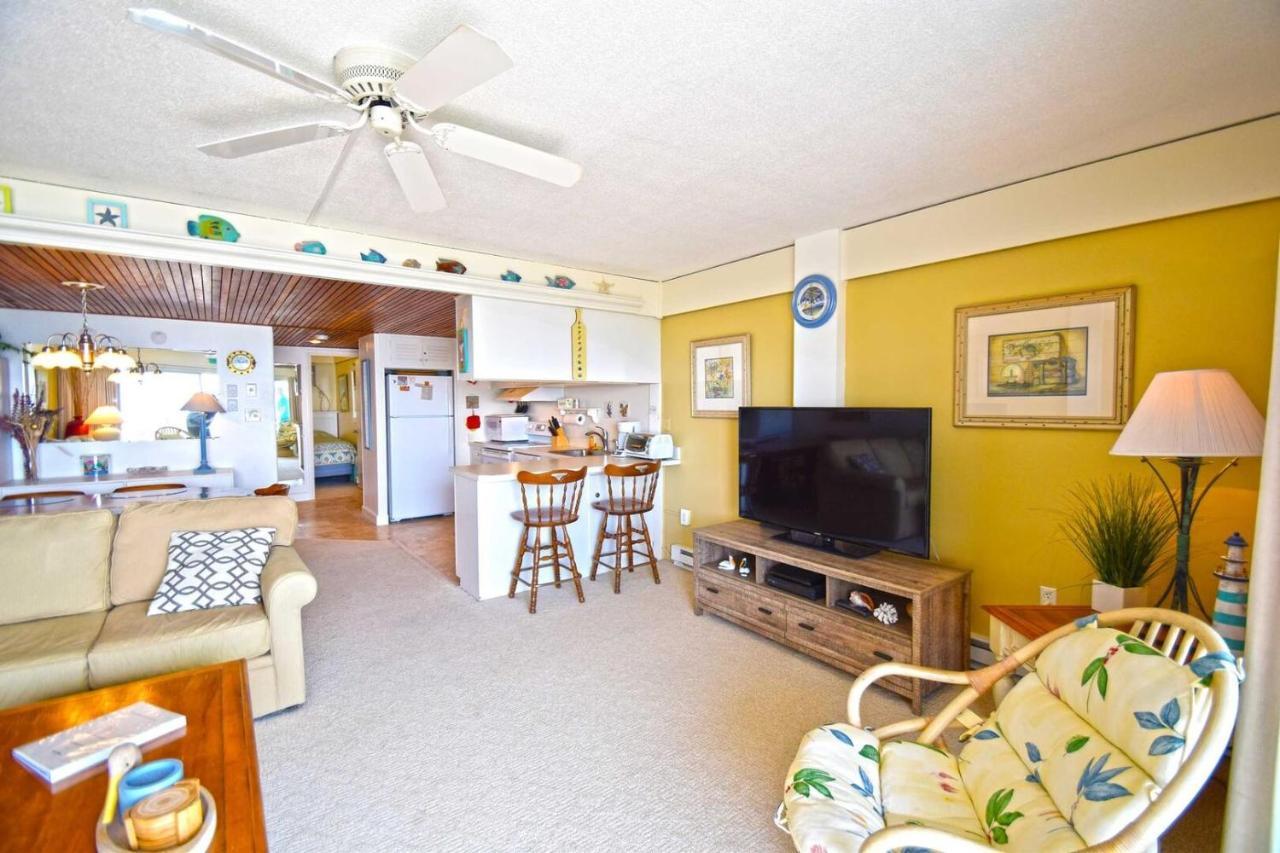Beachmark 3D Condo Ocean City Eksteriør bilde